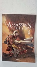 ASSASSIN'S CREED 12 Leila -