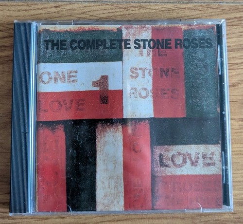 The stone roses - the,