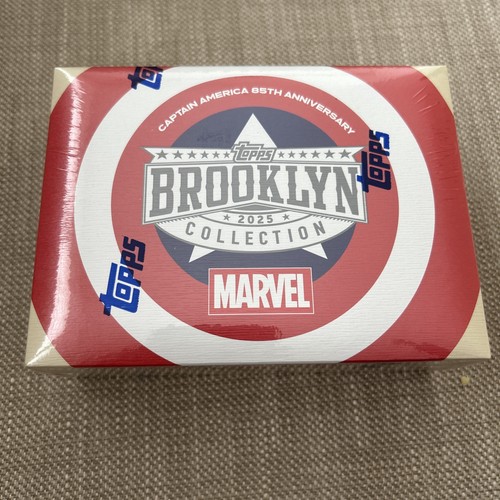 2026 topps brooklyn - 2026, collection