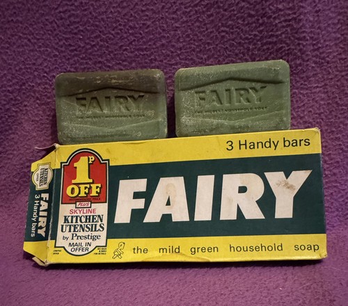 Fairy household handy - fairy,