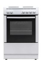 ESSENTIALS CFSE60W18 60 cm