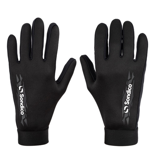 Sondico unisex football gloves - unisex,