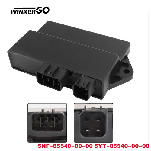 Cdi box ignitor module unit - cdi,