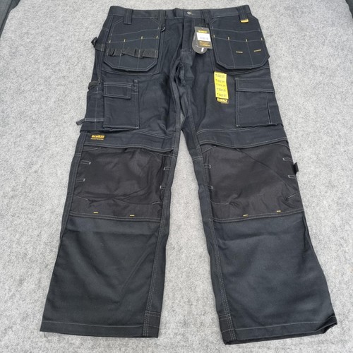 Dewalt work trousers - trousers, mens