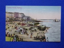 Postcard of Carlisle Parade