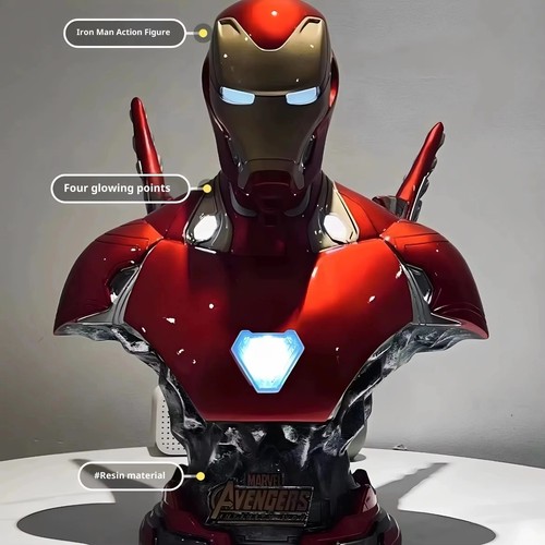 Hot toys illuminating - hot,