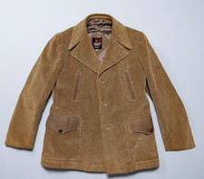 vintage CORDUROY jacket