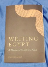 Writing Egypt 