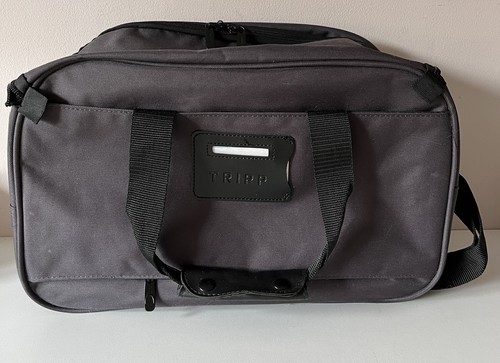 Tripp flight bag holdall in - flight,