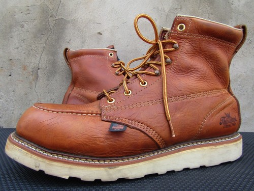 Thorogood 804 4200 - thorogood, 804-4200
