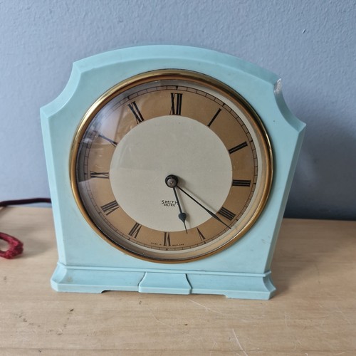 Vintage smiths sectric mint - ,