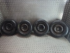 PEUGEOT PARTNER BERLINGO STEEL