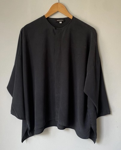 Eskandar women shirt - eskandar,