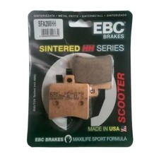 FITS Aprilia Sport City 125