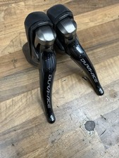 Shimano dura ace 9001 - shimano, st-9001