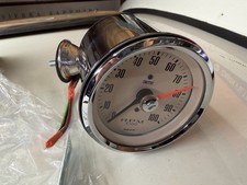 Classic Mini Cooper Smiths