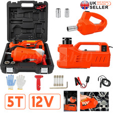 5 Ton Hydraulic Trolley Floor