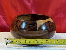 HANDMADE LATHE TURNED MIXED