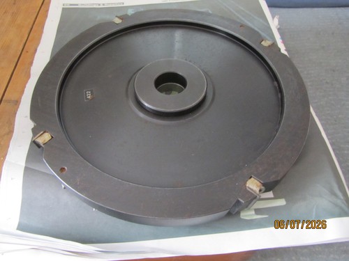 Omas 422 spindle moulder - spindle,