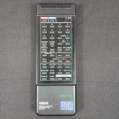 Original yamaha v11 - yamaha, vs-v11