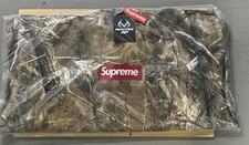 Supreme Camo Real Tree Box