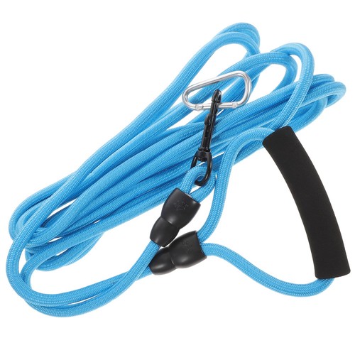 Nylon dog lead - dog,