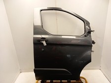 FORD TRANSIT CUSTOM Right