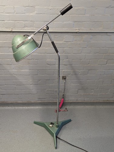 Mid century vintage industrial - century,
