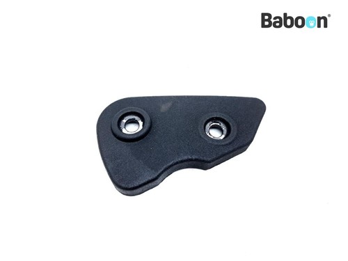 Primary cover buell - buell, 12