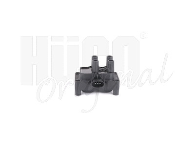 Ignition coil for - for, courier
