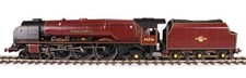 Hornby R3555 Class 8P