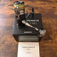 Shimano 21 Twin Power SW