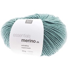 Rico Knitting Yarn Essentials
