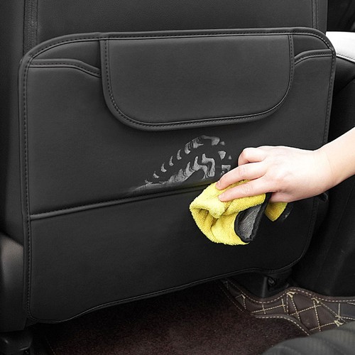 Leather car seat - leather,