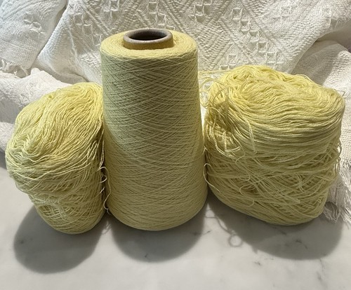 Cariaggi 100 cashmere - cashmere, yarn
