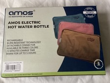 AMOS Eezy Rechargeable