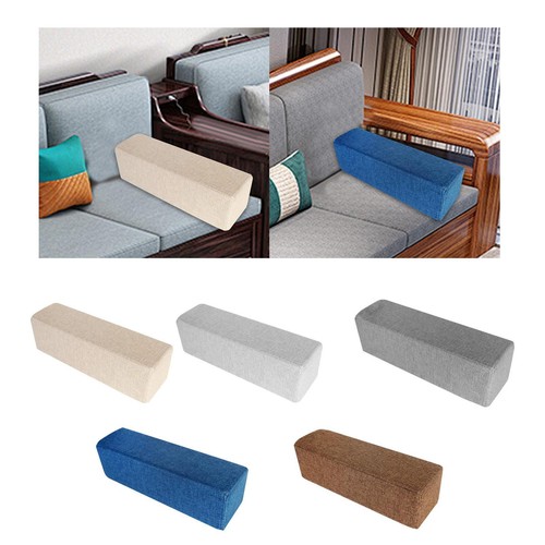 Couch arm rest pillow - pillow, armrest