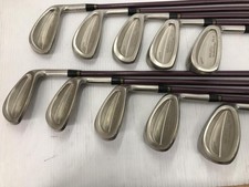 Dunlop MAXFLI FX-21 Iron Set