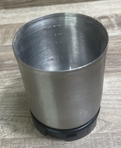 Kitchenaid bcg111 coffee - bcg111, ob+r