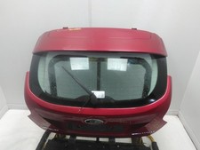 FORD FOCUS Boot Lid Tailgate