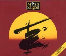 Miss Saigon - Miss Saigon /