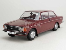 Volvo 142 1973 - Model Car
