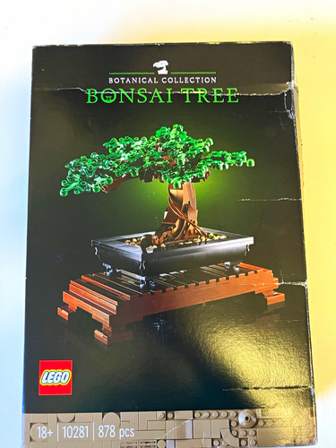 Lego botanicals botanical - botanicals,