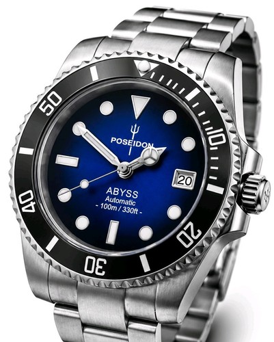 Quality poseidon abyss - poseidon,