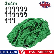 Durable Cargo Net Strong