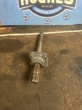 kubota l3830 tractor parts pto