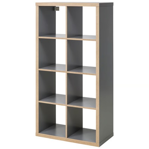 Kallax shelving unit white - kallax,