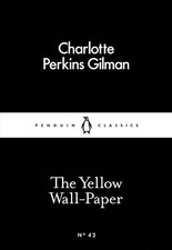 The Yellow Wall-Paper (Penguin
