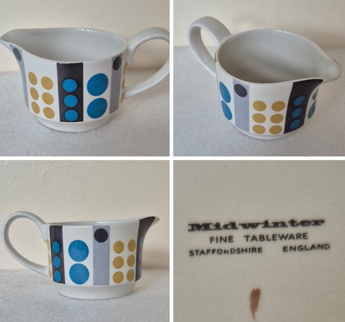 Vintage midwinter fine - midwinter,