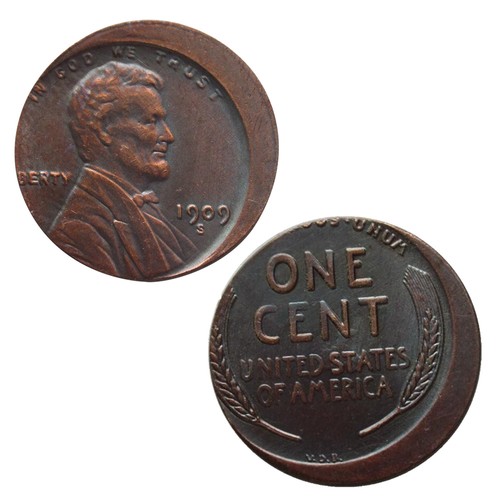 For 1909 lincoln wheat cent - lincoln,